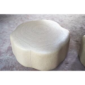 HEMLOCK POUF