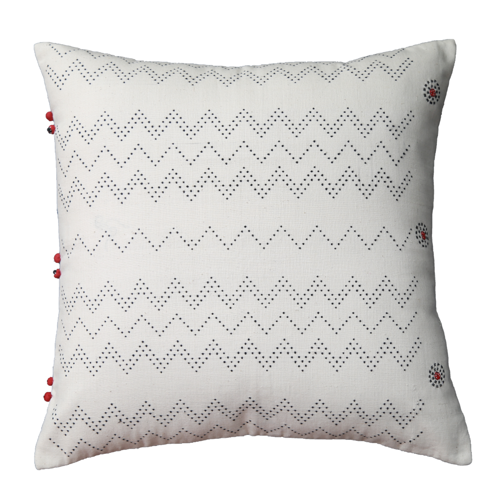 Chevron and flower this and that