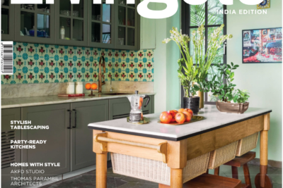 Living Etc November 2025