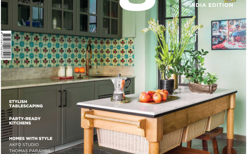 Living Etc November 2025