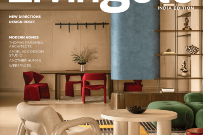 Living Etc September 2026