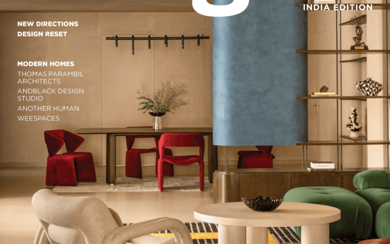 Living Etc September 2026