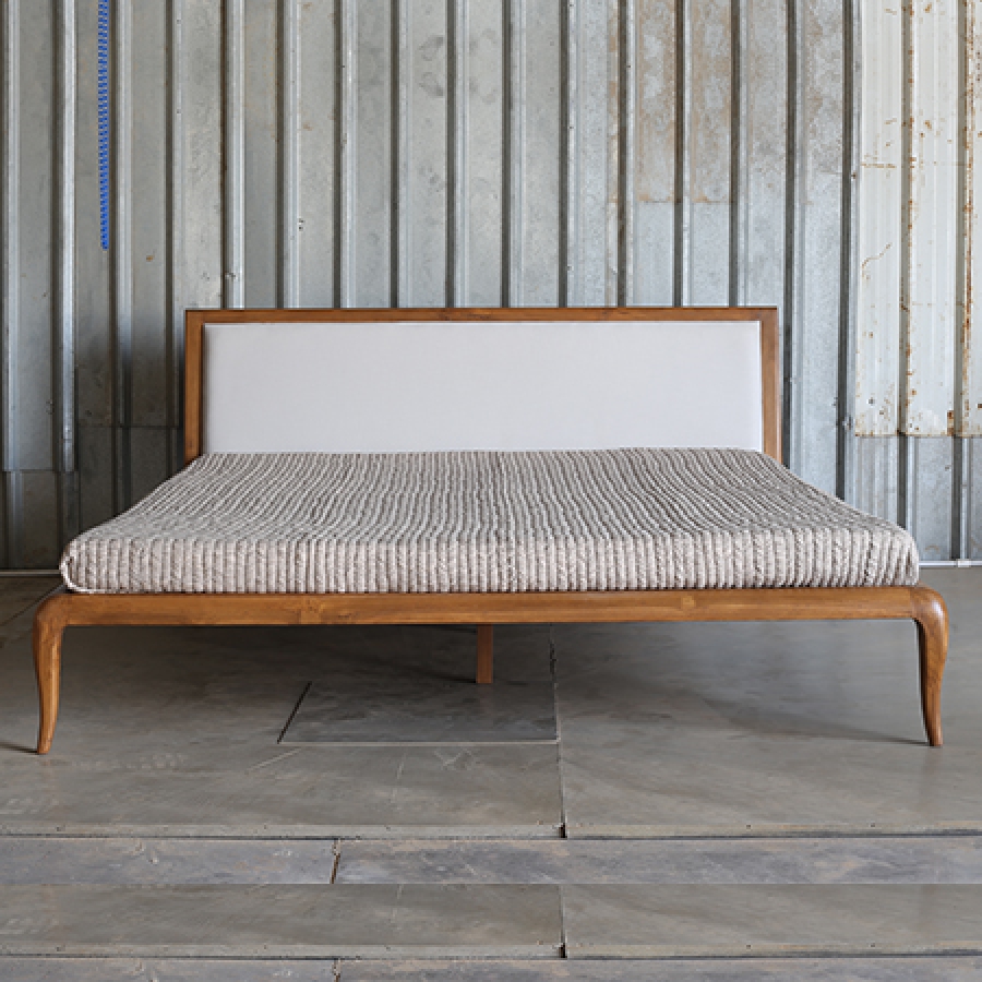 Retro Bed this and that